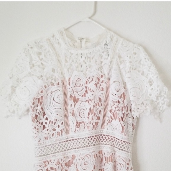 VICI Pledging My Love Dress - Picture 4 of 4